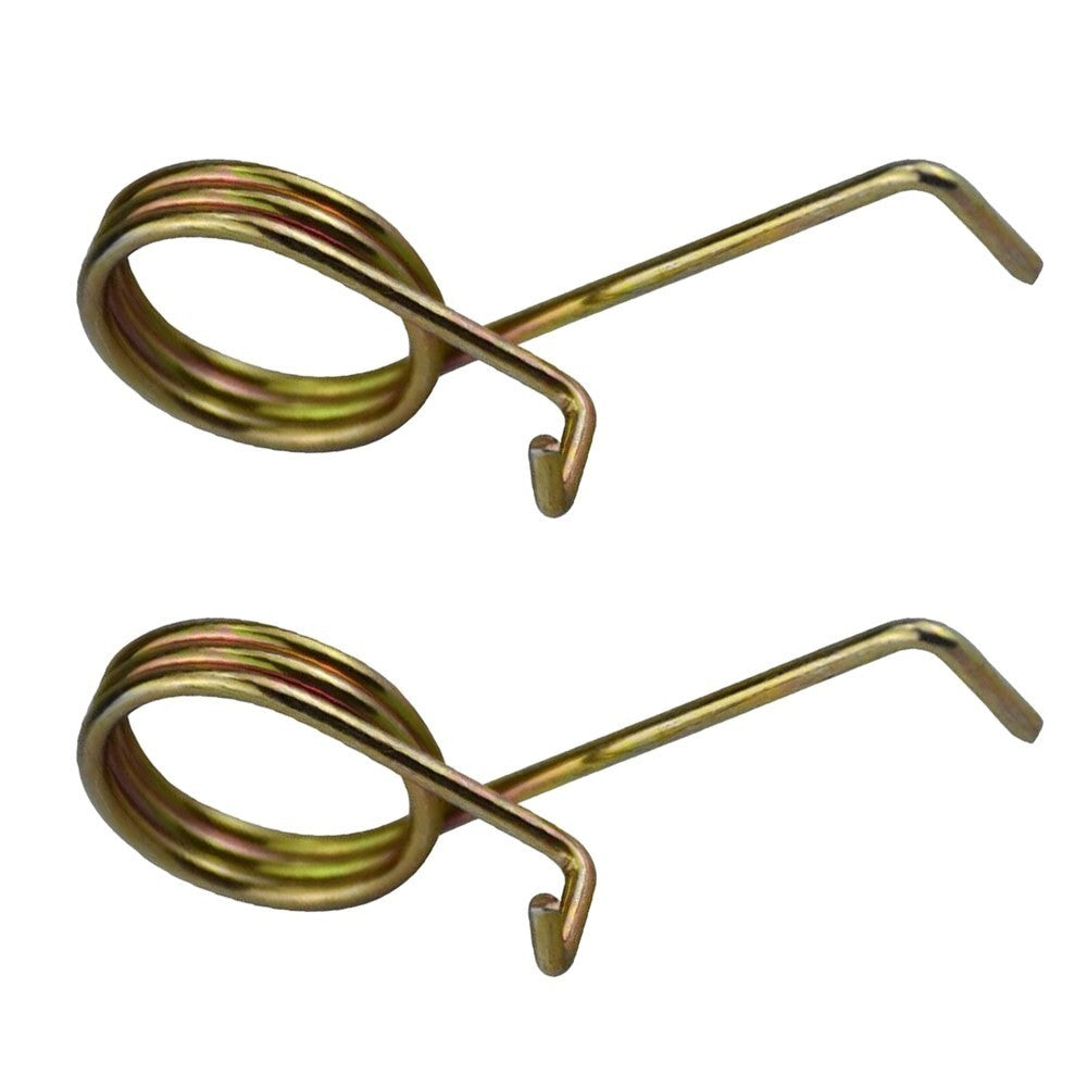ya 14 Reliable 2pcs Spring Set for 732 05151 Trustworthy and Easy Installation