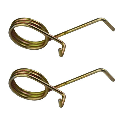 ya 14 Reliable 2pcs Spring Set for 732 05151 Trustworthy and Easy Installation