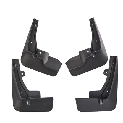 ya 5 8.7 4X for Peugeot 2008 2019-2023 front rear Splash Guard mudguard mud flap guards