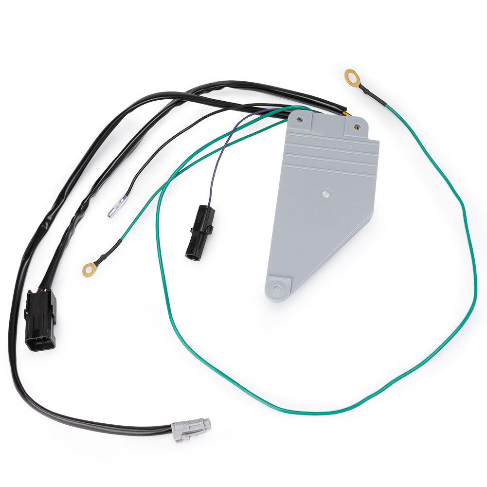 ya 3 6.25.3 Electric Stepper Control Unit for Kwikee Automatic Electric Stepper Control IMGL/9510