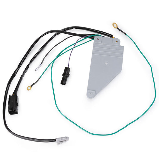ya 3 6.25.3 Electric Stepper Control Unit for Kwikee Automatic Electric Stepper Control IMGL/9510