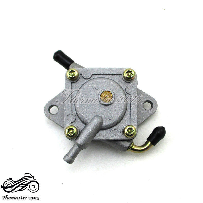 ya 28 ATV UTV Vacuum Fuel Pump For Kawasaki Mule 500 520 550 Part # 49040-2067