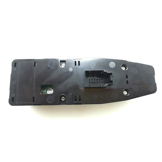 ya 1 8.5.2 61319241956 Master Power Window Switch LHD For F10 F12 528xi 530i 535i 640i