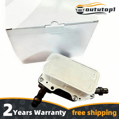 ya 5 8.7 NEW 17217640013 Auto Trans Oil Cooler for BMW X1 X2