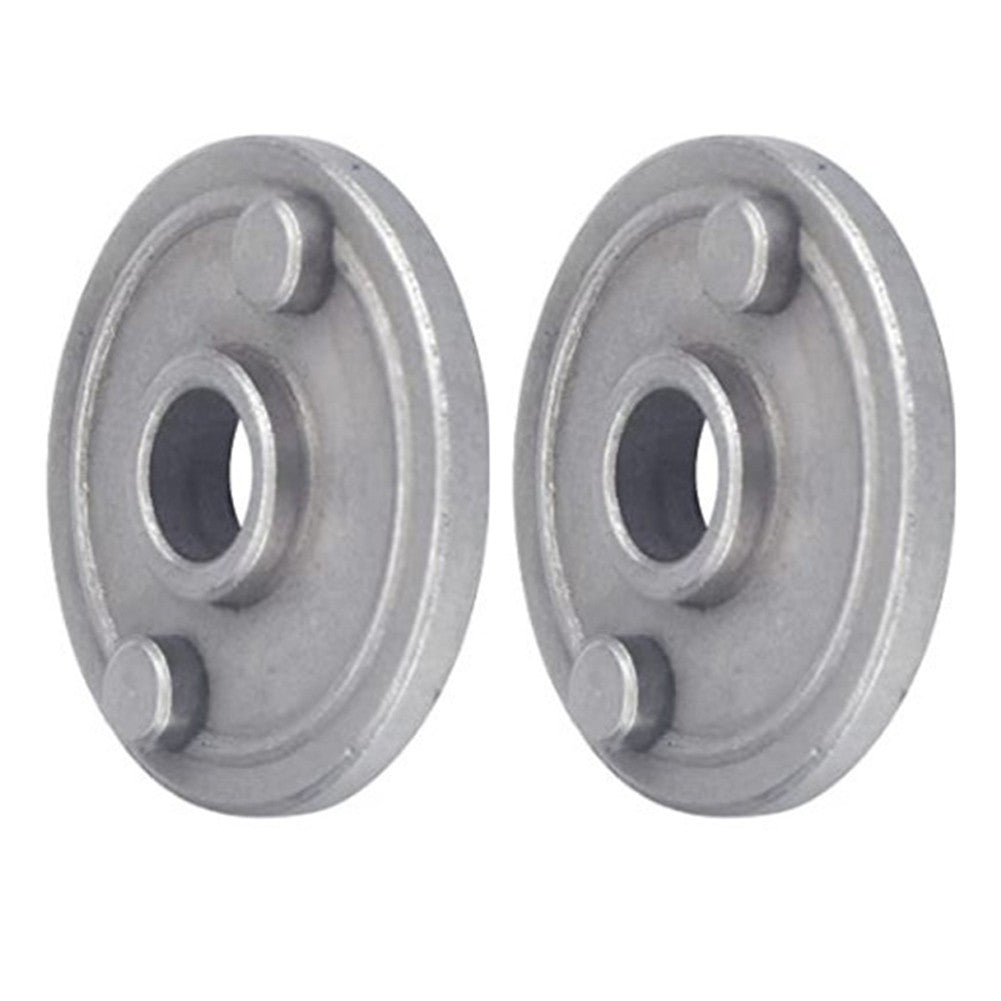 ya 14 Lawnmower Trimmer Blade Base 2pcs Cutting Blades Head New
