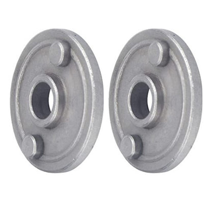 ya 14 Lawnmower Trimmer Blade Base 2pcs Cutting Blades Head New
