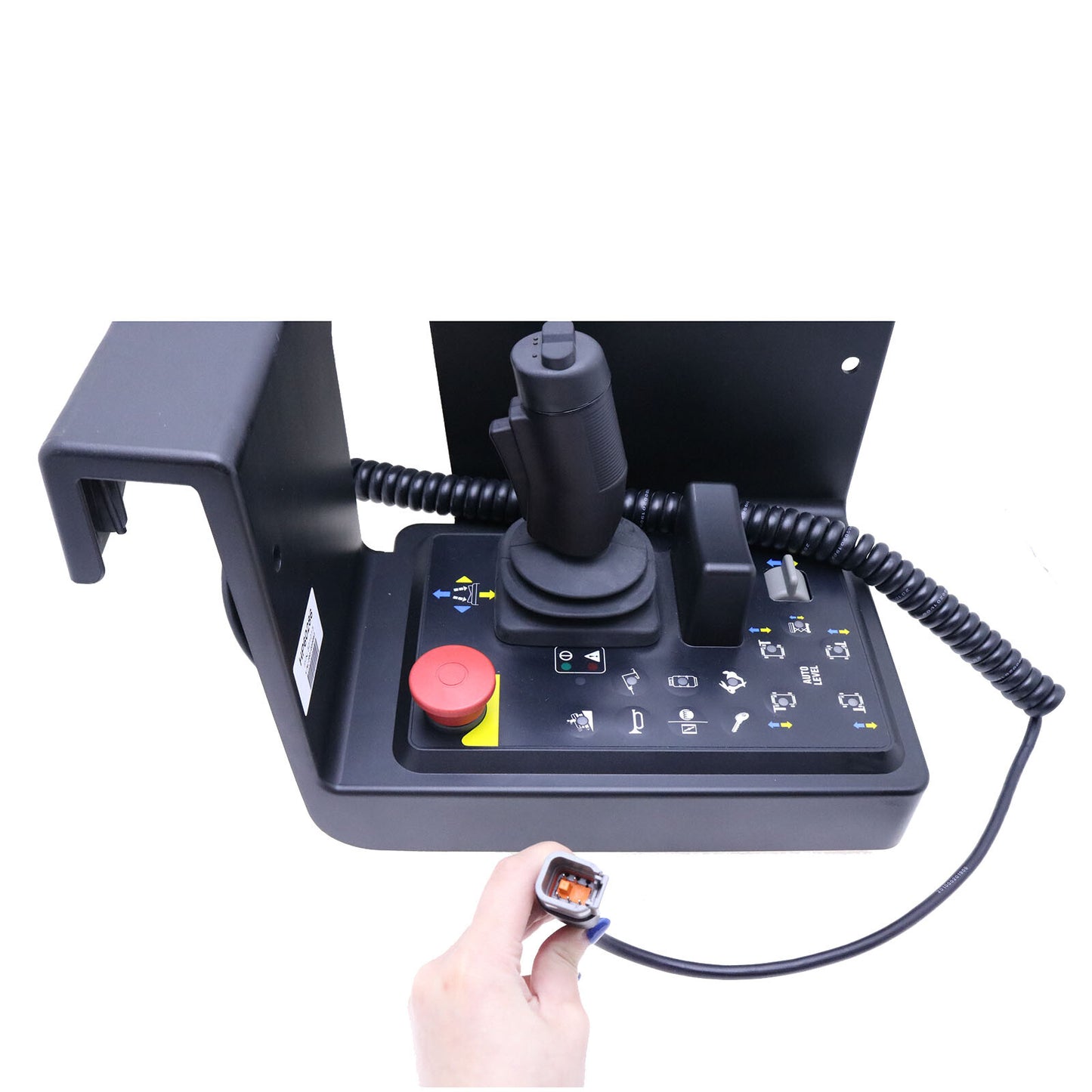 ya 27 7.20 99161GT Platform Control Box for Genie Gen2 RT Scissor Lift GS2668 GS3268 GS3384