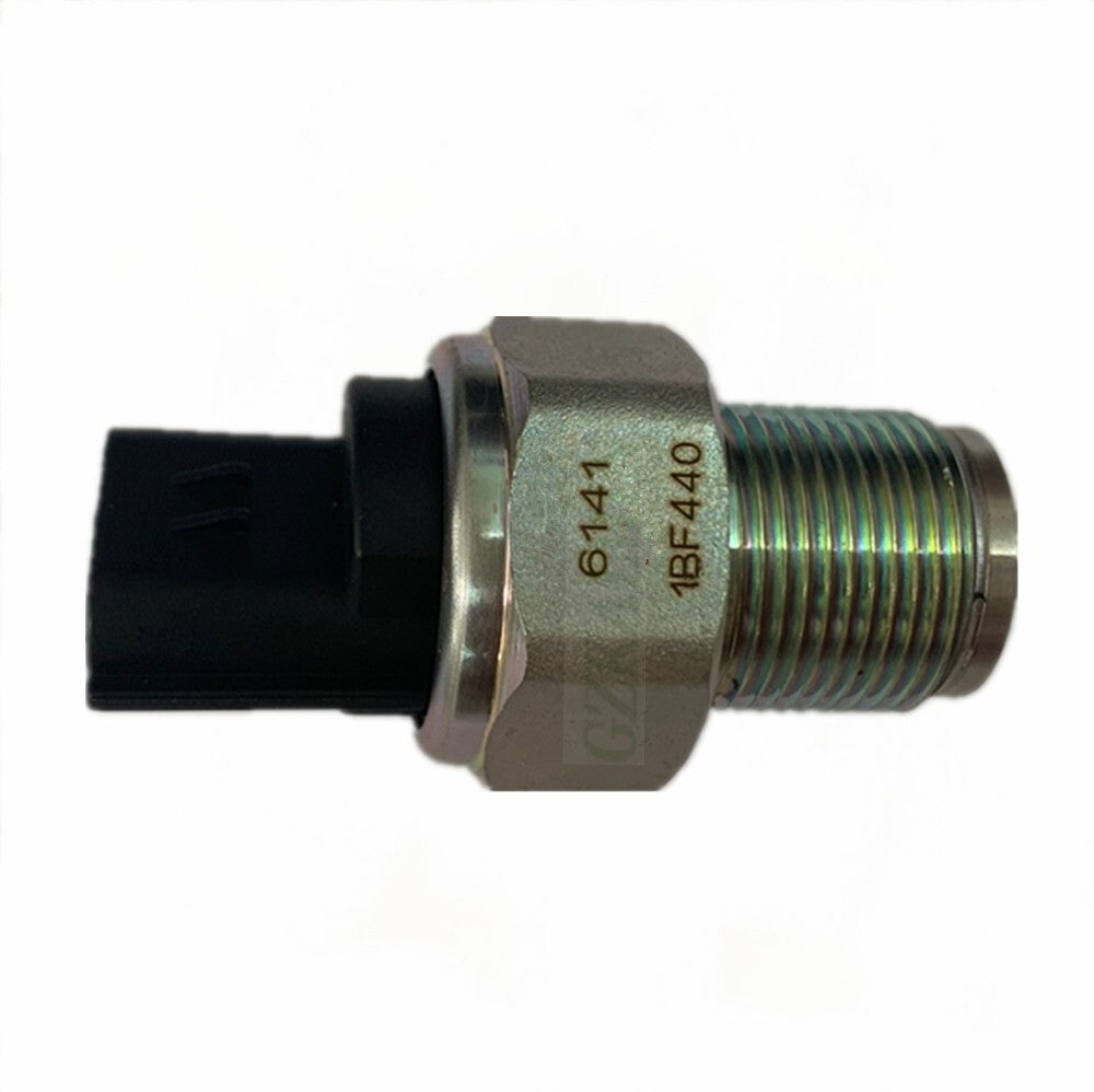 ya 1 8.5.1 Equipment for MAN ufacturer 499000-6141 for Isuzu for Holden 6UZ1 6WG1 Fuel Rail High Pressure Sensor