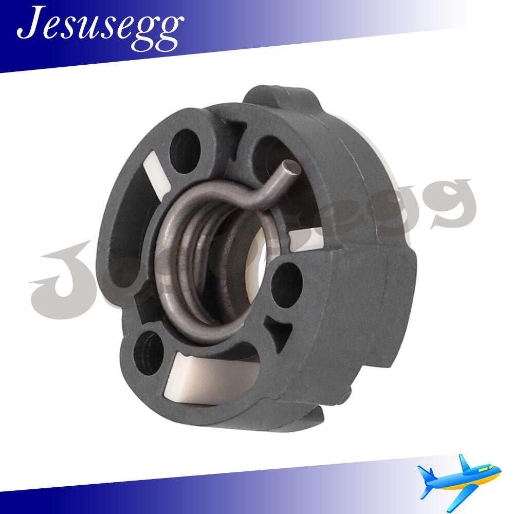 ya 1 7.6 for Land Rover for Jaguar 3.0L V6 Car Supercharger Repair Kit Bottom Cover Head