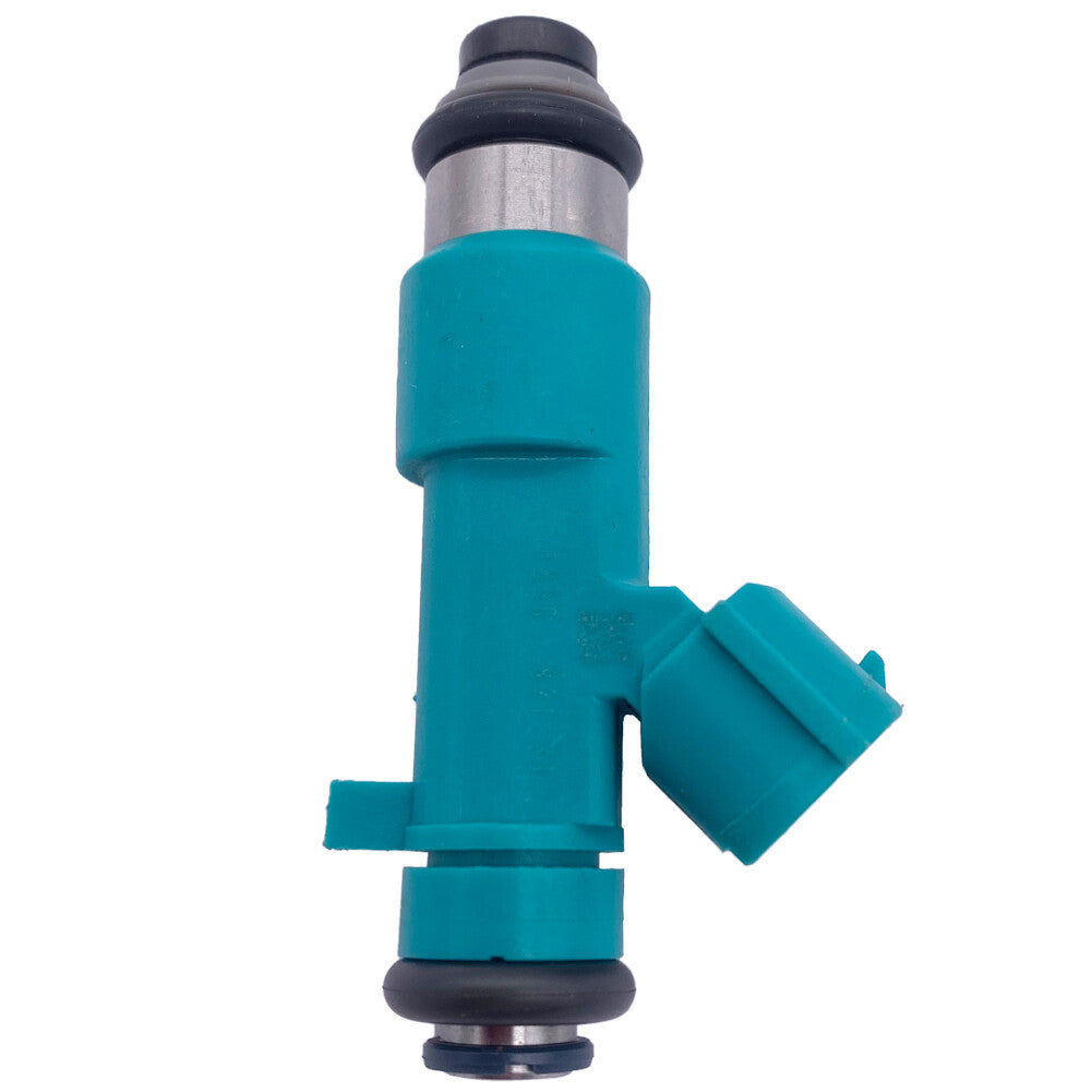 ya 1 8.5.2 4X 16600-ZJ60AFuel Injectors for Sentra 09-12 2.0L with Calif. Emissions