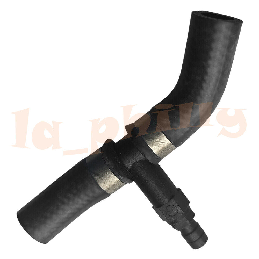 ya 5 8.7 Engine Inlet Oil Cooler Hose #30680930 Fit for Volvo S80 XC90 2003-2005