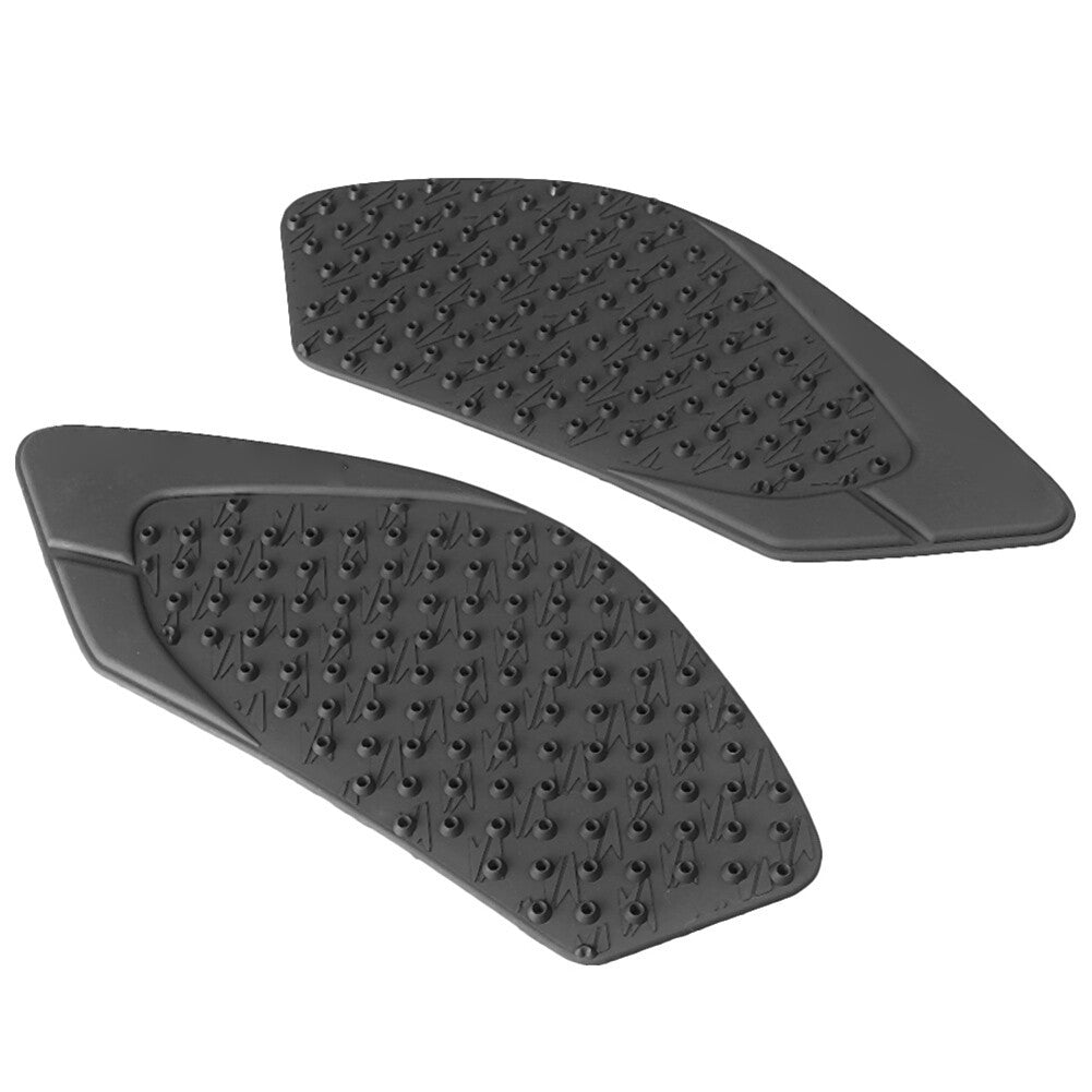 ya 5 8.7 for Kawasaki ZX10R 2008-10 Tank Traction Side Pad Gas Fuel Knee Grip Decal