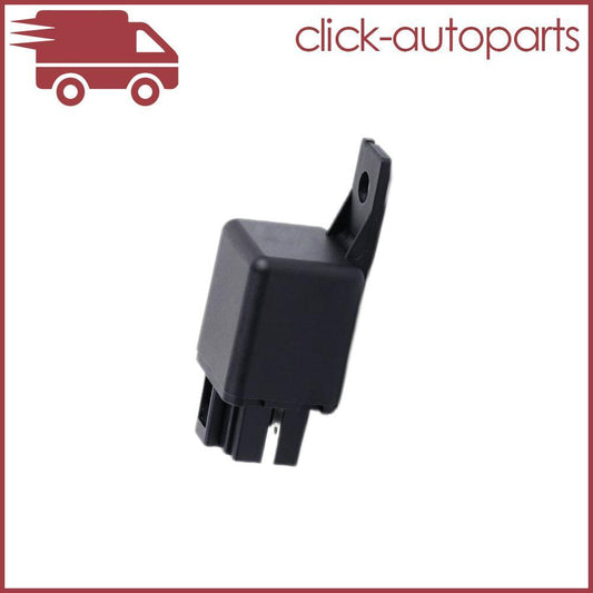 ya 13 5.27.2 Universal Black Relay fits Fog Driving Light Lamp Wire Wiring Harness # YL-388-S