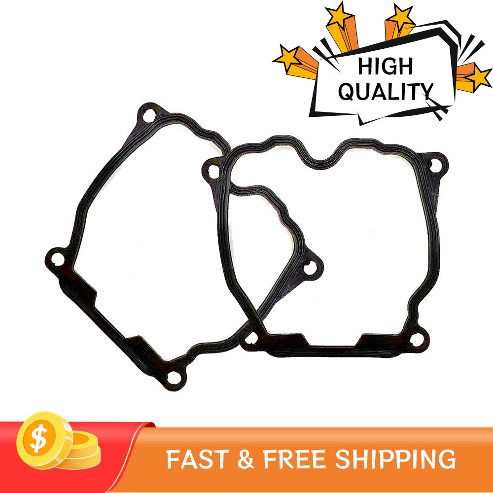 ya 10 5.28.2 2Pcs Valve Cover Gaskets 420630260 For Can Am 400 500 650 800 1000 03-18