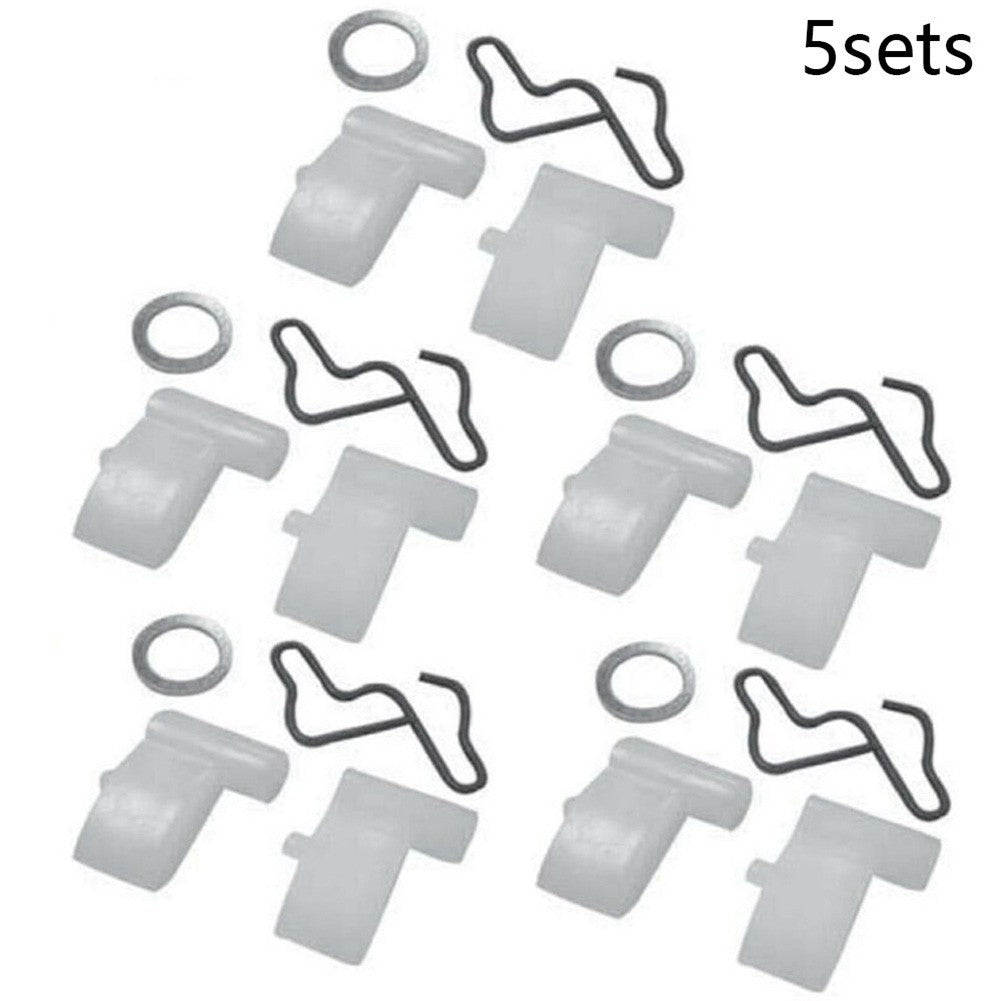 ya 14 Achieve Superior Performance with oil Starter Pawl Dog Spring Washer Kit
