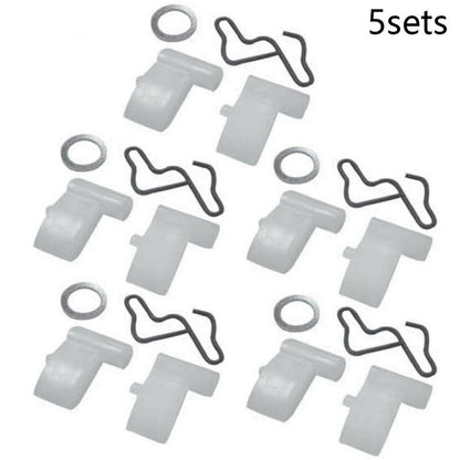 ya 14 Achieve Superior Performance with oil Starter Pawl Dog Spring Washer Kit