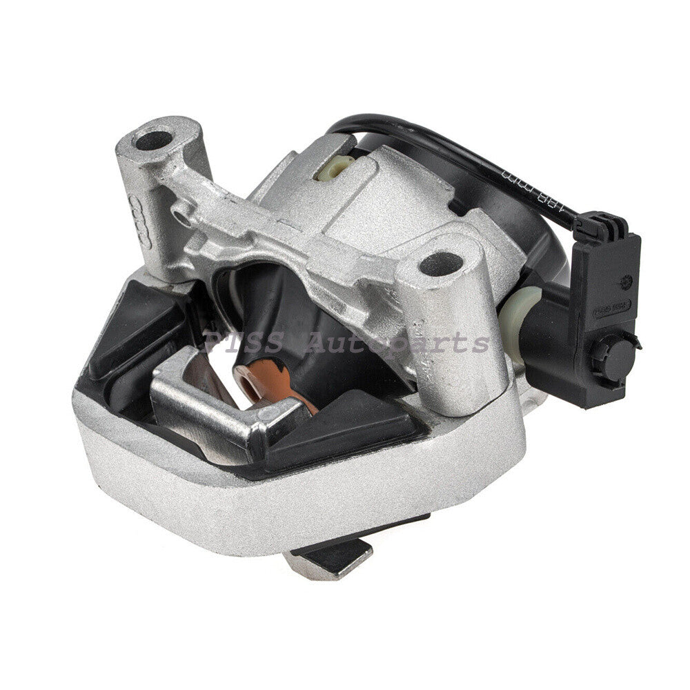 ya 5 6.16.2 4G0199381LE OE 2 Set Engine Mounts Left & Right For 2012-2018 for Audi A6 A7Quattro
