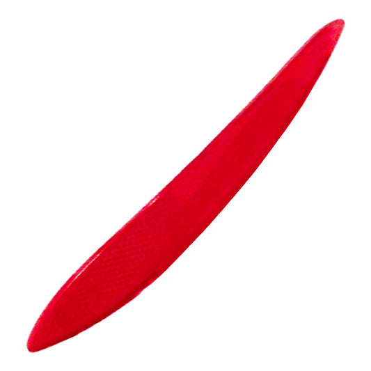 ya 13 5.27.2 For GLC-Class X254 2023-2025 Rear Left Driver Side Bumper Reflector Replacement