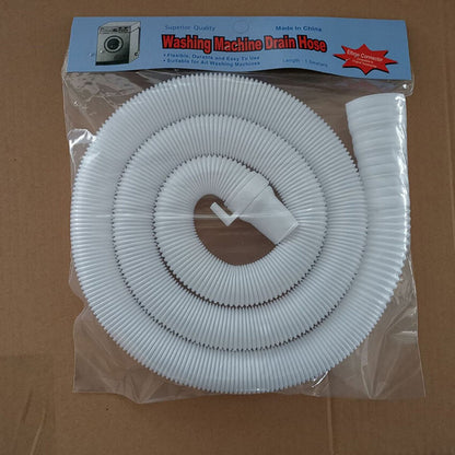 ya 26 Washing Machine Drai ge Hose 1.5m with Paper Jam