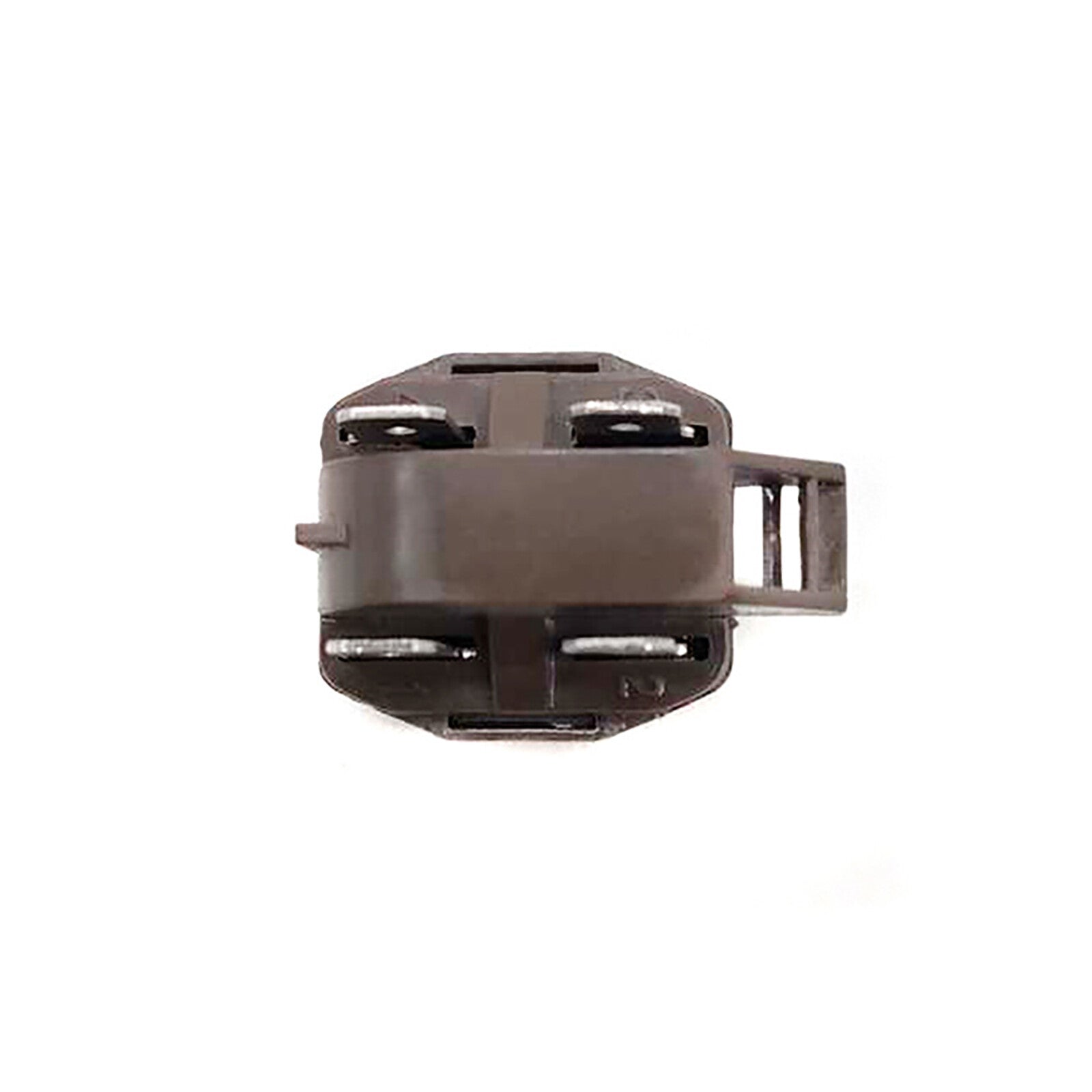 ya 26 5PCS Reigerator Start Relay IC-4 2262185 4Pin Reigerator Accessories