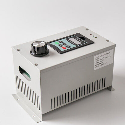ya 26 Electromagnetic Heater Injection Molding Machine Induction Heater 2.5KW 220V