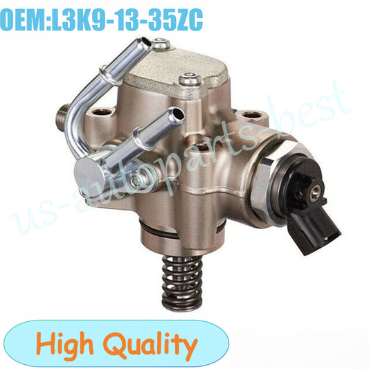ya 27 7.2 Turbo High Pressure Fuel Pump For 06-13 for Mazda Cx-7 3 6 Mzr 2.3l L3K9-13-35Zc