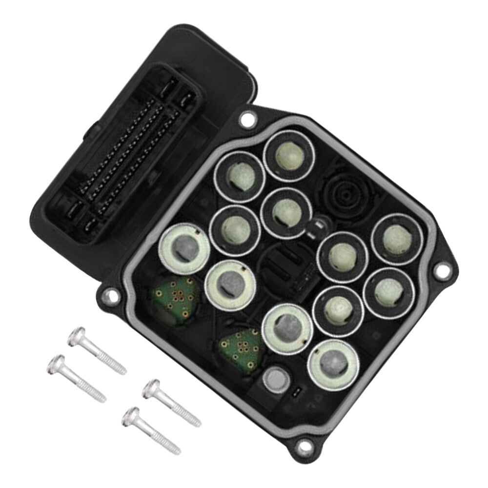 ya 5 6.16.2 Anti-Lock Brake System Module for 2014 for Jeep for Grand Cherokee 68199237AG