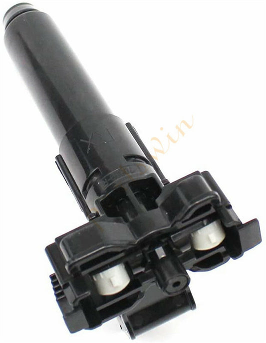 ya 4 6.21 Right bumper headlight actuator bass headlight washing machine suitable for Lexus RX350 RX450