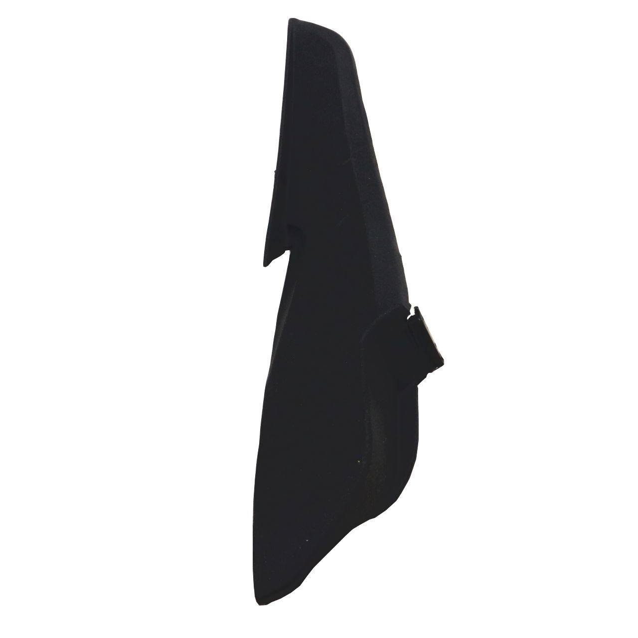 ya 3 6.23 Fits for Chevrolet Malibu 2013 - 2016 Driver's Side Grille Panel Extended