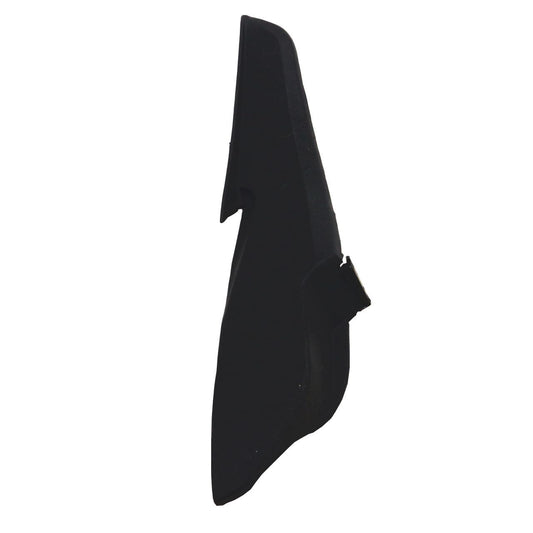 ya 3 6.23 Fits for Chevrolet Malibu 2013 - 2016 Driver's Side Grille Panel Extended