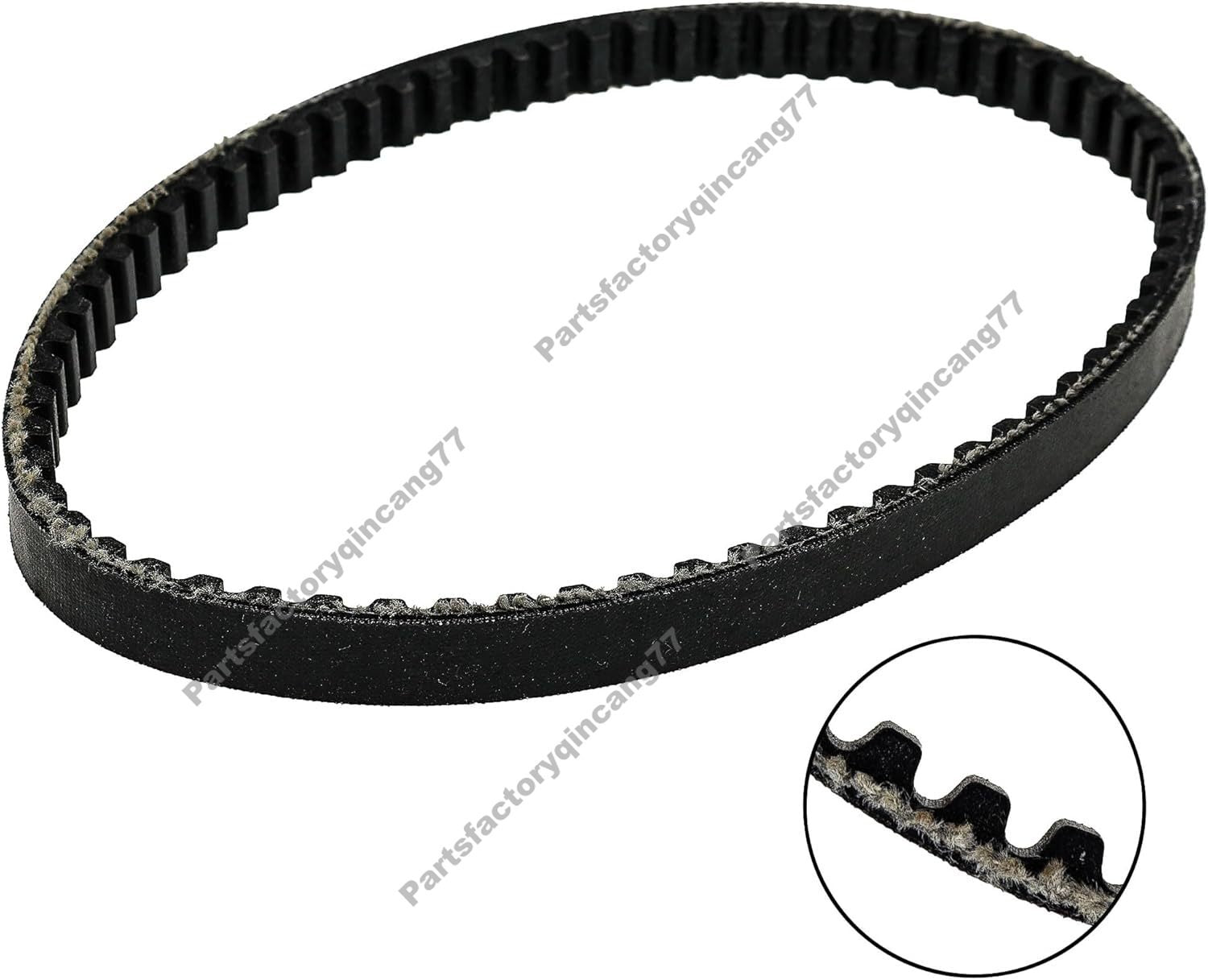 ya 1 7.6 V-Belt V23100CJF010 for Can-Am ATV DS70 DS90 DS90X for Mini DS90 for Mini DS70