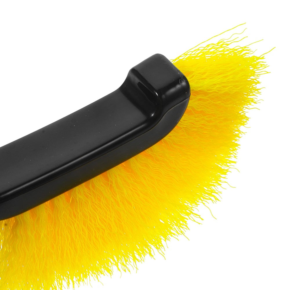 ya 5 8.7 Car Wash Cleaning Brush with Handle Brushes for Washing Exterior Truck