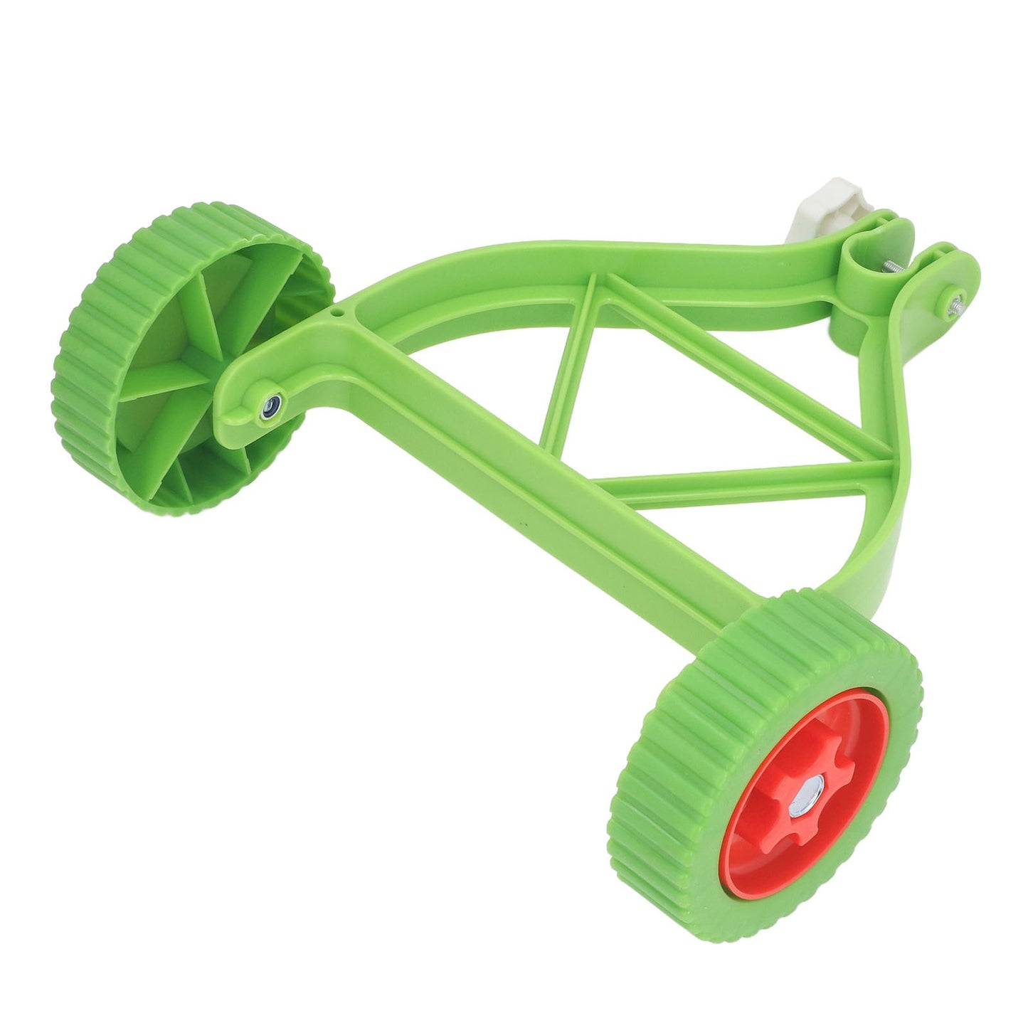 ya 17 String Trimmer Support Wheel ABS And Nylon String Trimmer Wheel Attachment