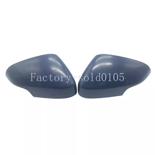 ya 1 8.5.3 Front LH and right hand mirror cover for Volvo S40 S80 V40 V50 V70 C30 C70