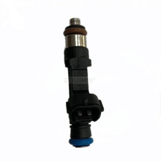 ya 1 8.5.3 4pcs 1465A069 EAT310 for Pajero 3.8 V6 Fuel injector nozzle