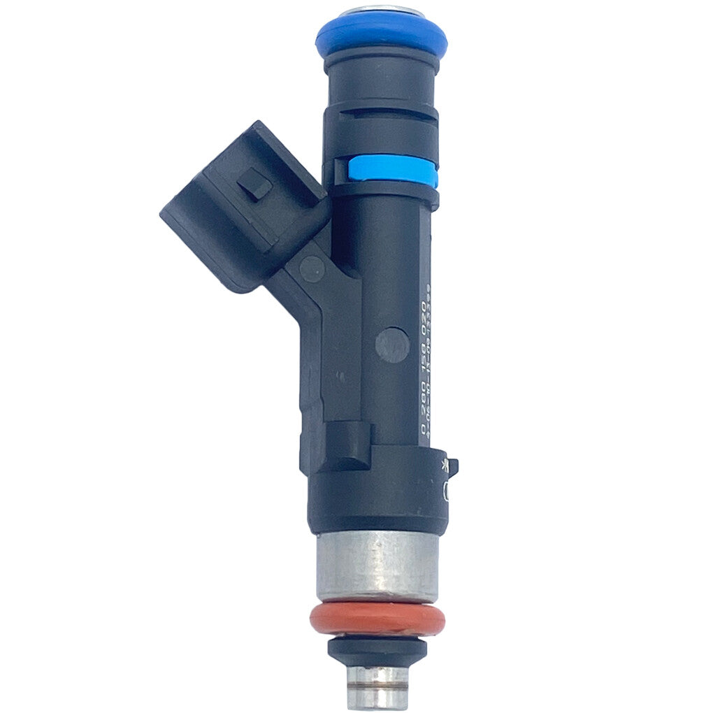 ya 1 8.5.3 0280158020 6X Fuel Injectors for Dodge Dakota for Jeep Grand Cherokee 2004-2010 3.7L