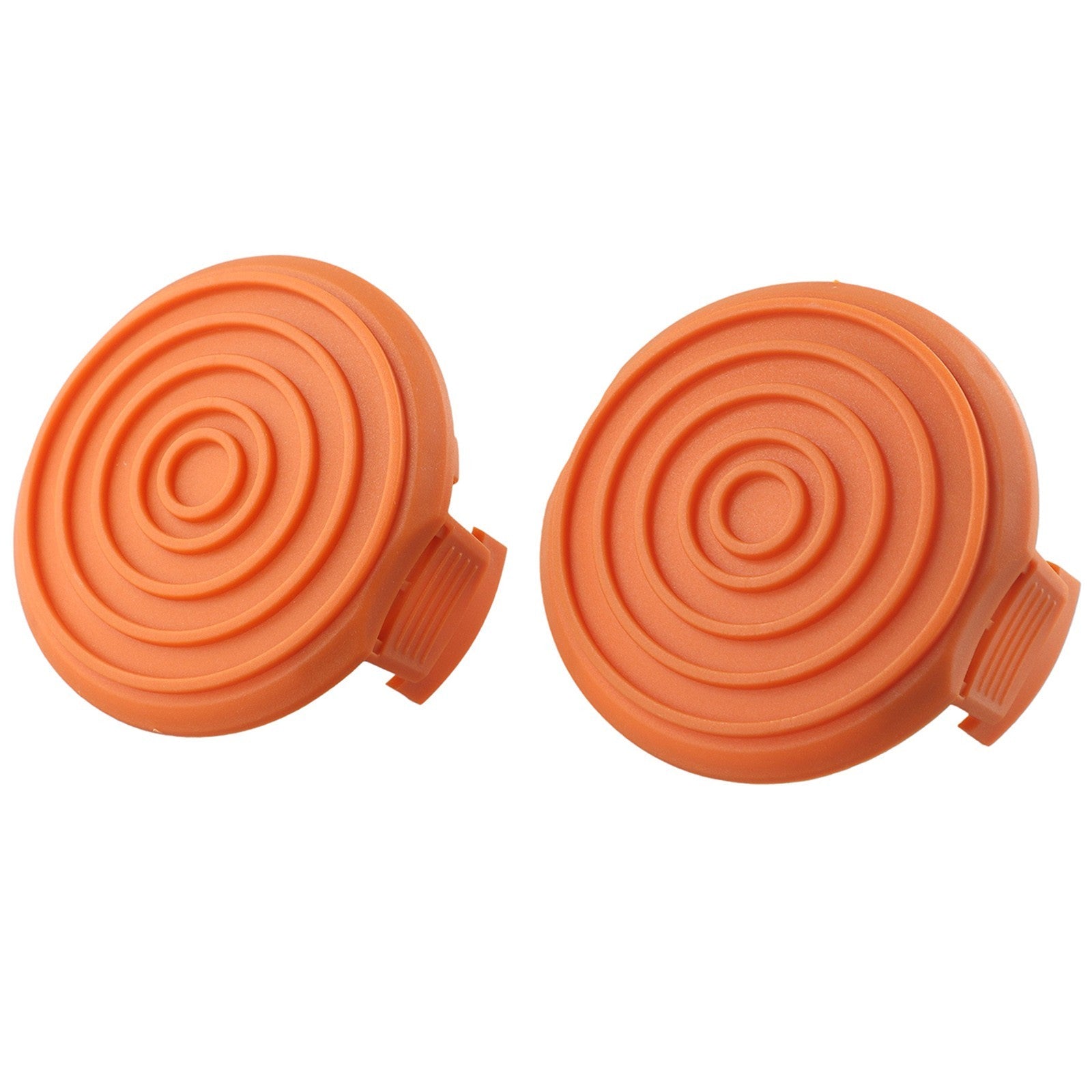 ya 17 Fit For WA0216 Replacement Corded Trimmers Grass 2x Trimmer Spool Cap Cover