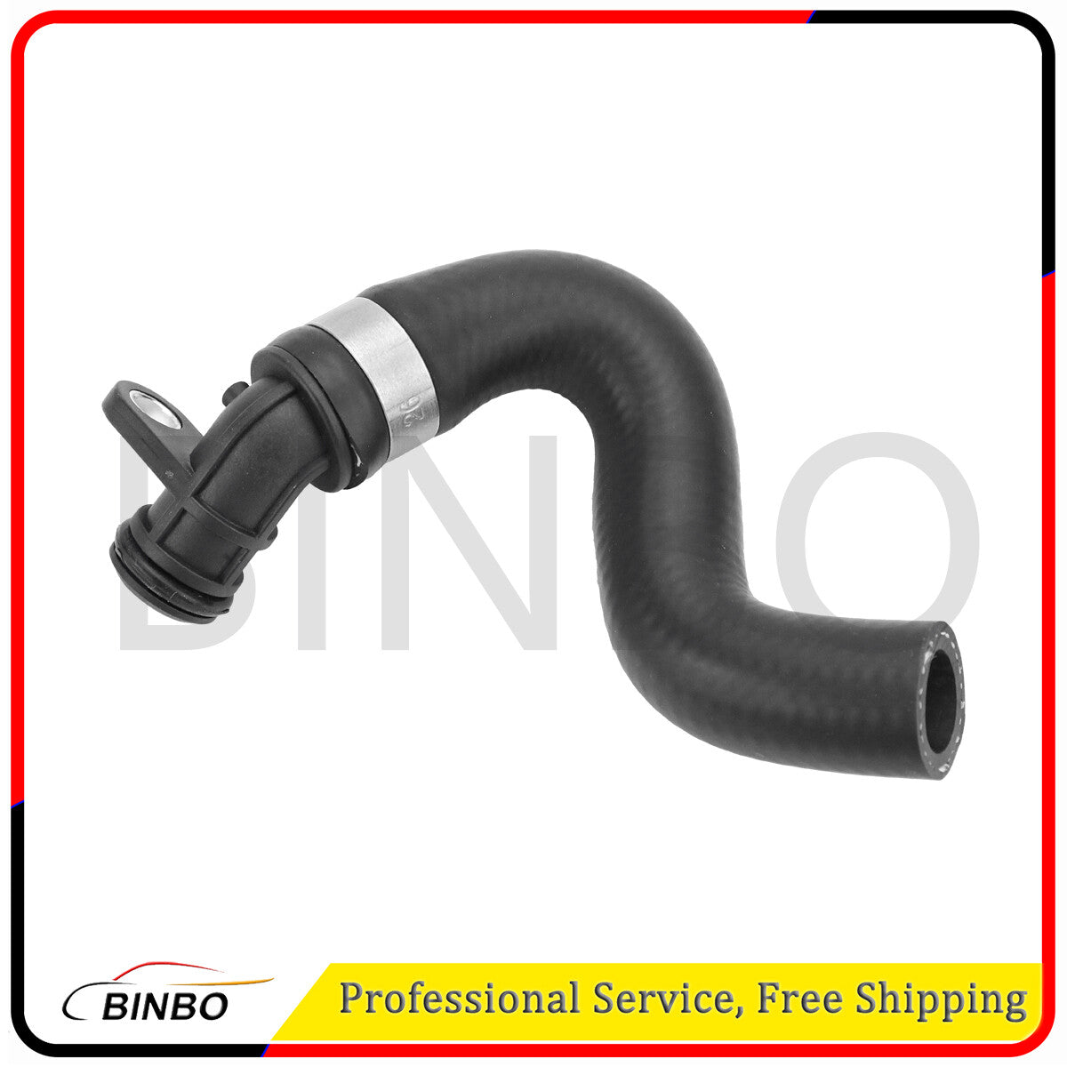 ya 5 8.7 1* Engine Oil Cooler Hose for Land Rover LR2 2008-2012 3.2 3.5 LR001442