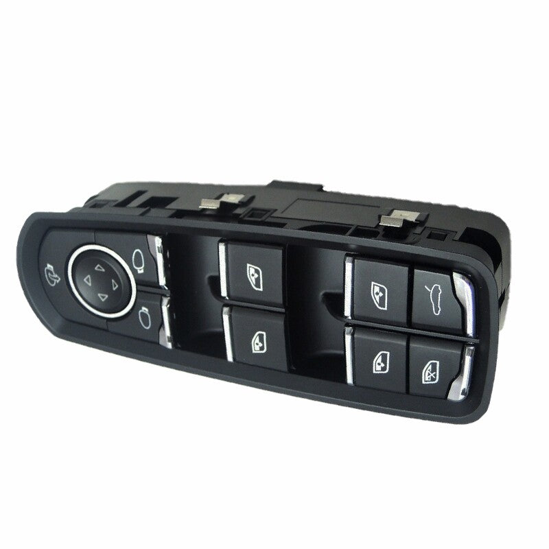 ya 1 8.12 baidi 7PP959858RDML Electric Power Window Master Switch for Porsche for Panamera for Cayenne
