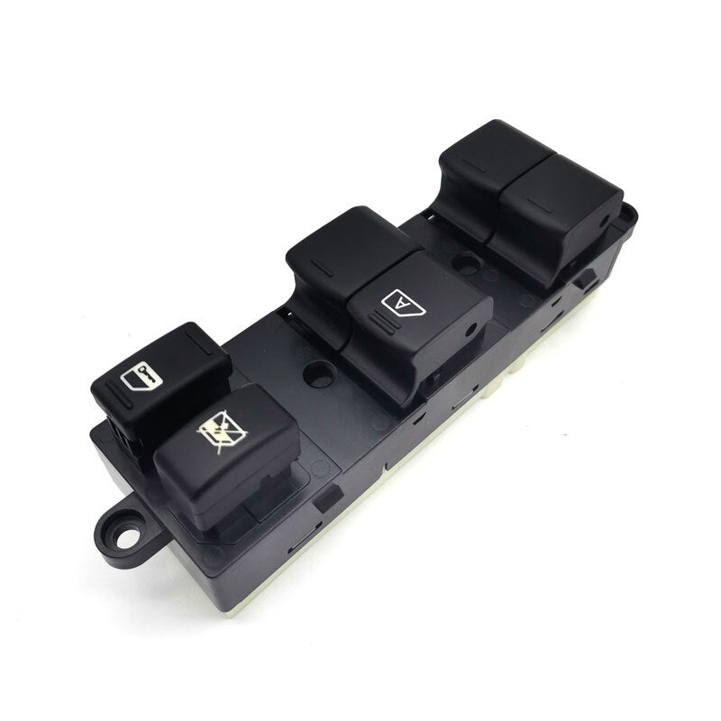 ya 1 8.5.1 Power Window Switch Front Driver Left Side 254011JY0A For 2007-2010 TIIDA