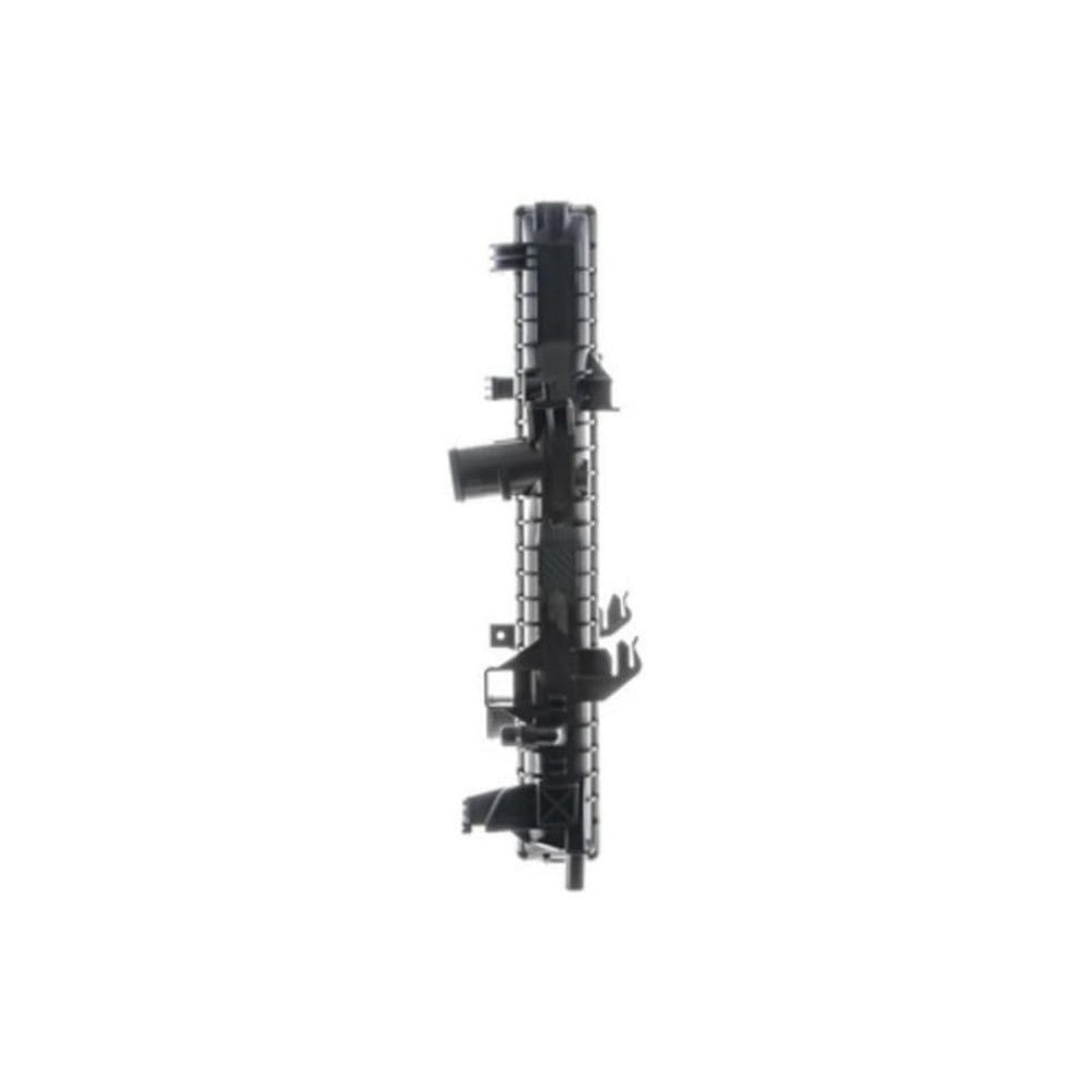 ya 27 7.20 Radiator for Jaguar XF 2.0T 2015