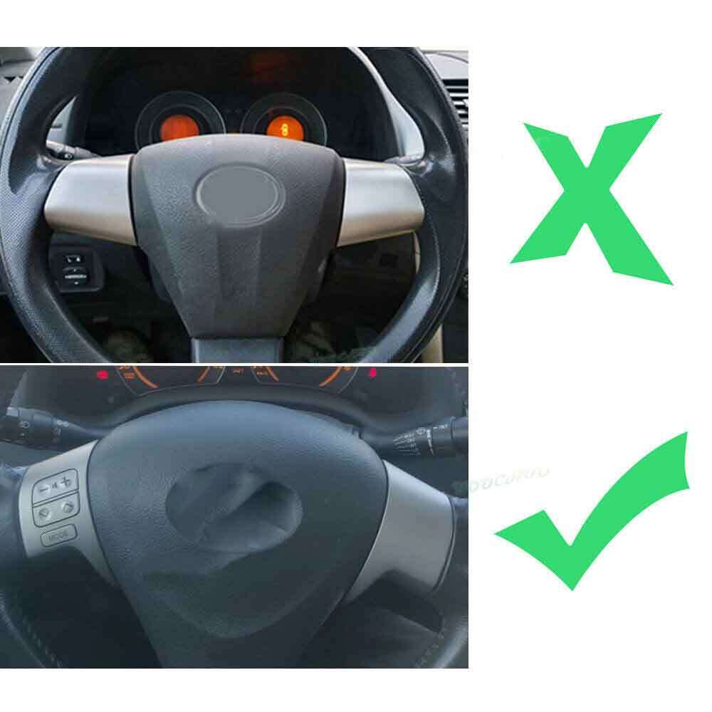 ya 1 8.5.4 84250-02200 for Corolla ZRE15 07-14 Steering Wheel Volume Control Switch