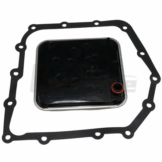 ya 1 8.5.1 A604 40TE 41TE 41TES Transmission Filter Kit Pan Gasket 88-UP for Chrysler for Dodge 