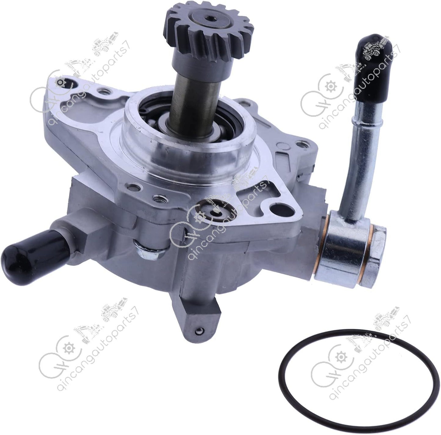 ya 11 6.5 Vacuum Pump Assembly 2020A002 for Mitsubishi L200 Pickup B40 2.5DID (03/2006+)