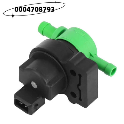 ya 5 8.7 Automotive engine vacuum solenoid valve intake for MAN ifold suitable for 0004708793 for Benz C230
