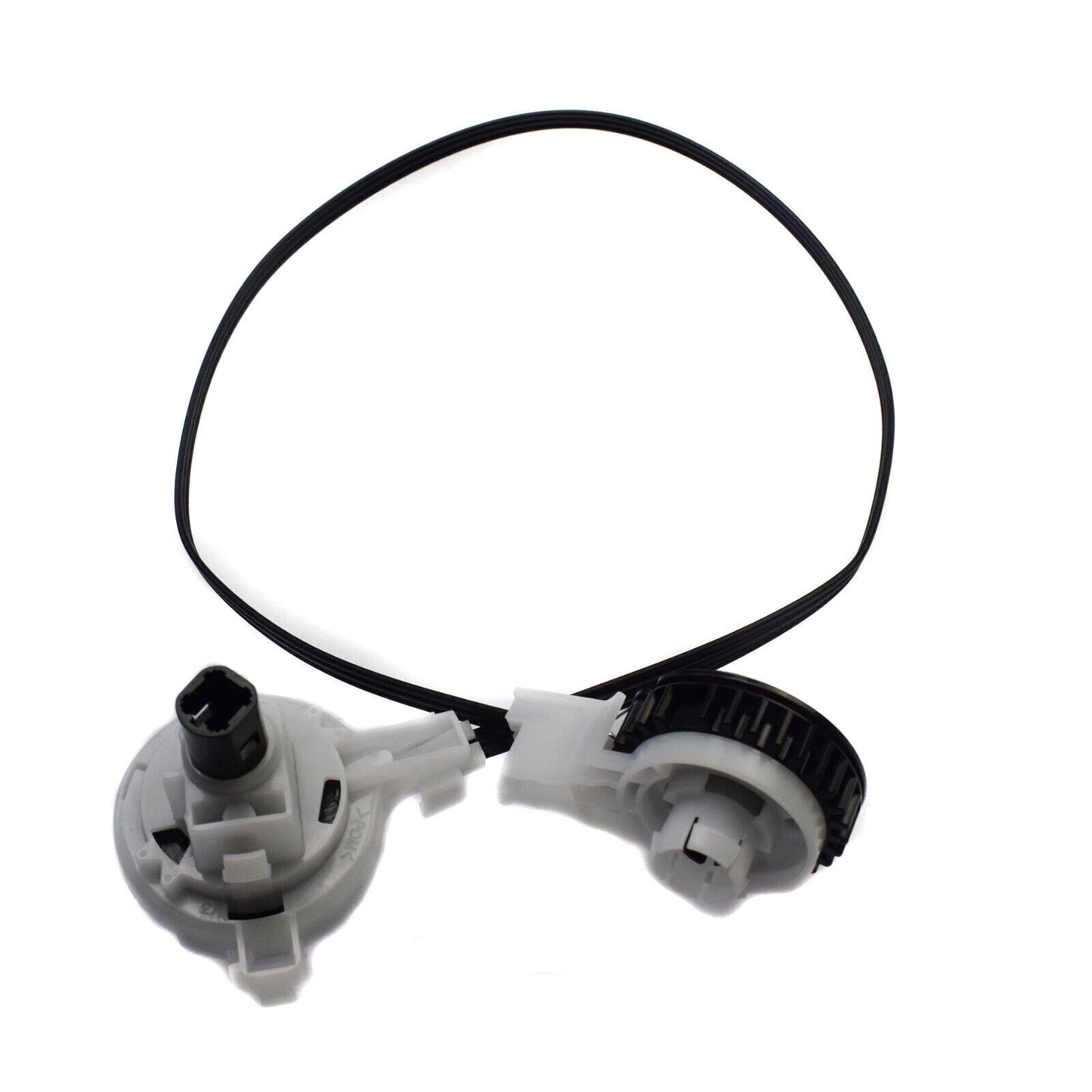 ya 12 5.28 Fits for Toyota for Corolla RAV4 for Scion XB A/C Heater Recirc Button Switch Control Cable