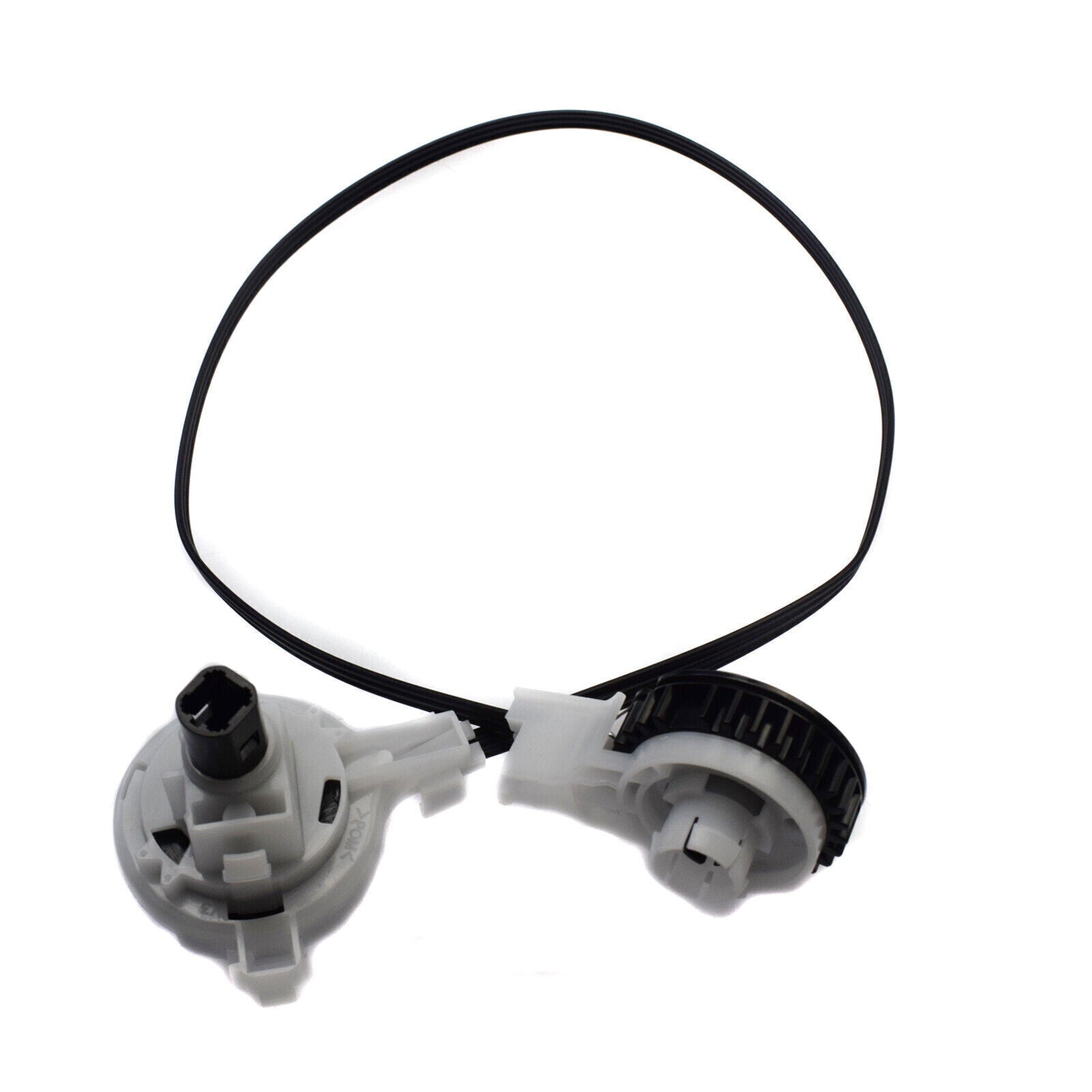 ya 12 5.28 Fits for Toyota for Corolla RAV4 for Scion XB A/C Heater Recirc Button Switch Control Cable