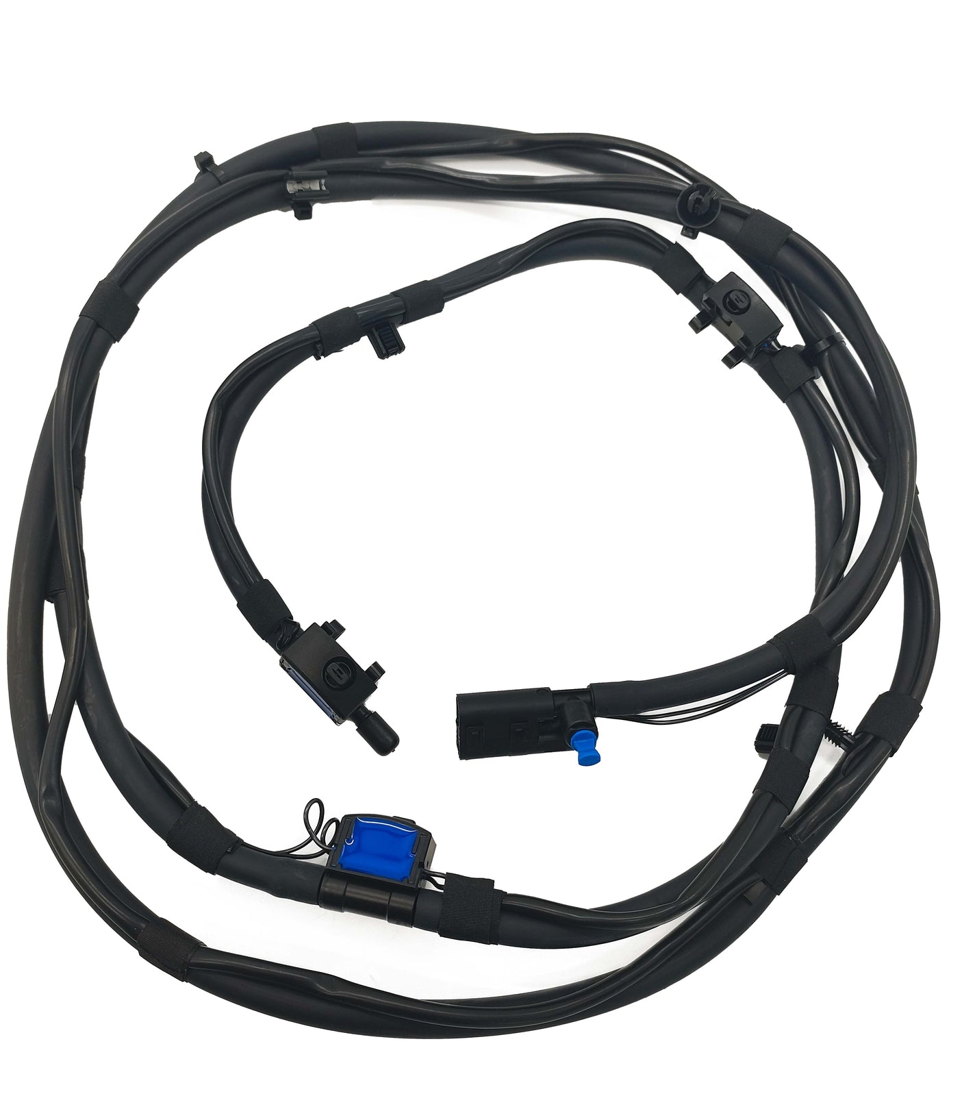 ya 5 8.7 Windshield Washer Nozzle Assembly Heated for Mercedes ClA250 14-18 RM 1768600192