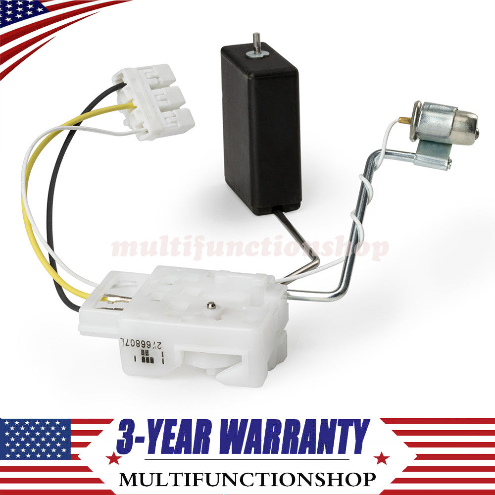 ya 27 7.2 17630S84316 17630-S84-316 Fuel gauge/tank transfer unit suitable for Honda Accord 98-02