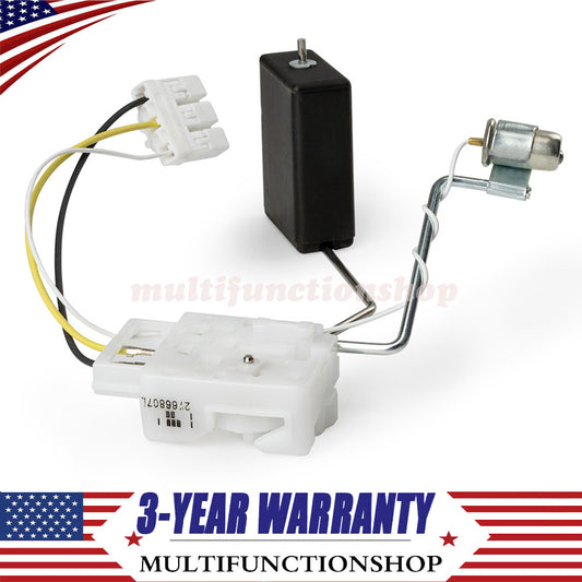 ya 27 7.2 17630S84316 17630-S84-316 Fuel gauge/tank transfer unit suitable for Honda Accord 98-02